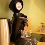 公寓 Fresh&relax 洽马来里斯