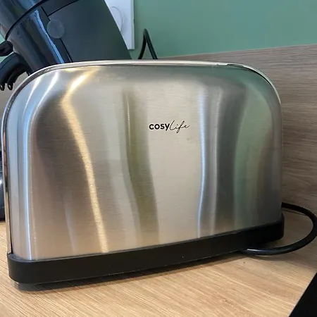 アパート Fresh&relax *