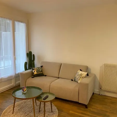 Fresh&relax アパート *