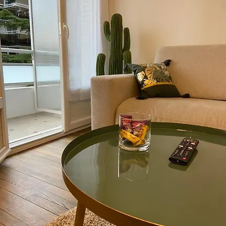 Fresh&relax アパート シャマリエール