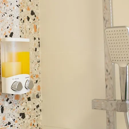 Fresh&relax * シャマリエール