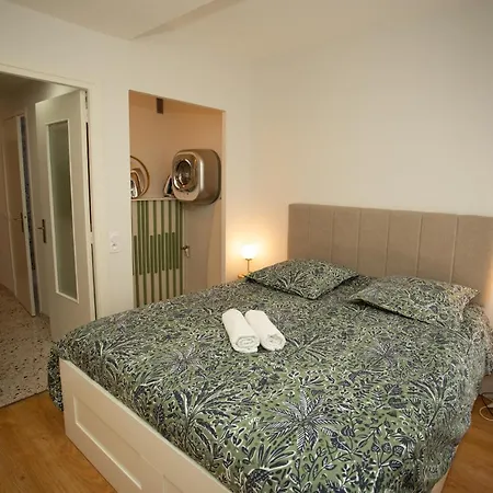 アパート Fresh&relax *