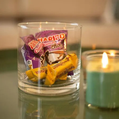 Apartment Fresh&relax