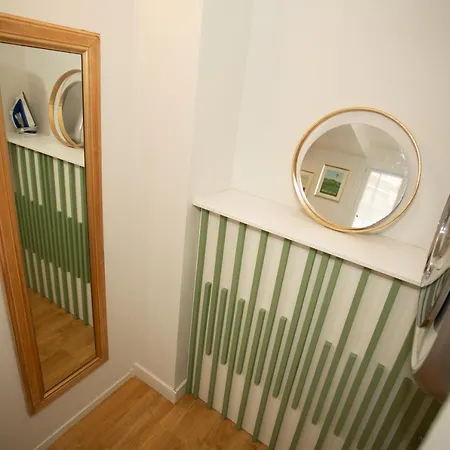 アパート Fresh&relax