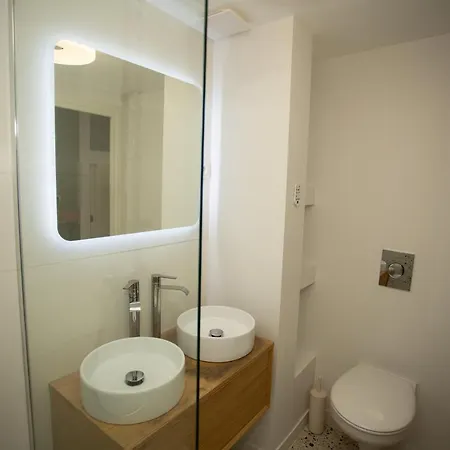 Fresh&relax アパート *