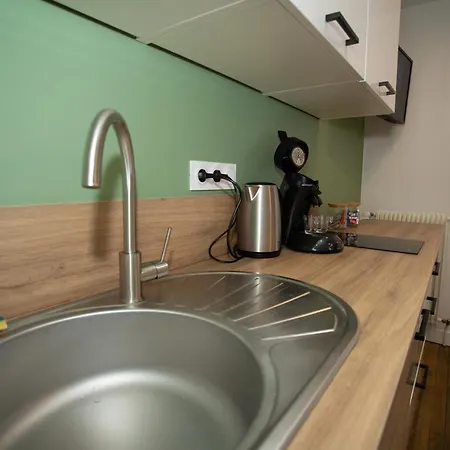 Fresh&relax アパート シャマリエール