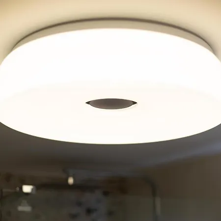 Fresh&relax アパート