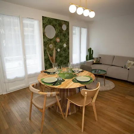 アパート Fresh&relax *