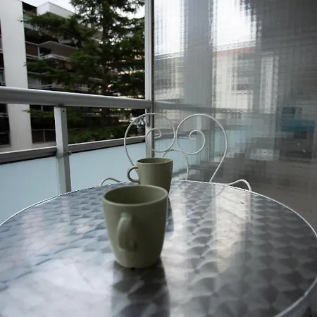 アパート Fresh&relax