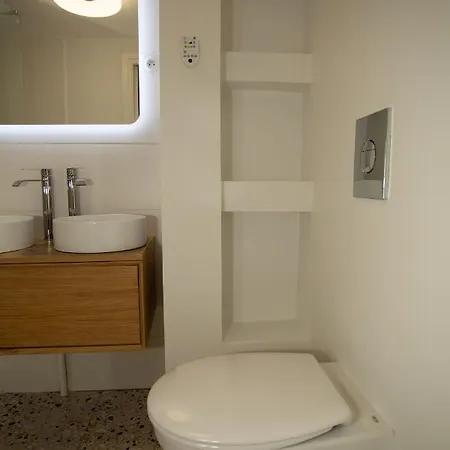 Fresh&relax アパート *