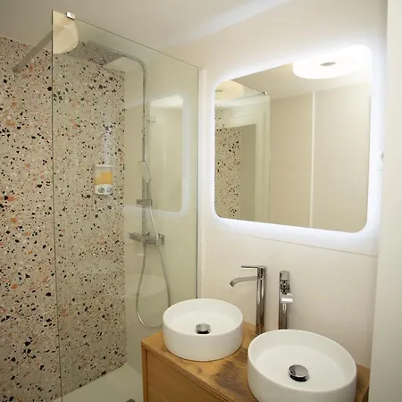 Fresh&relax アパート