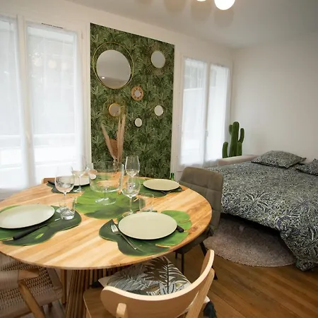 Apartment Fresh&relax
