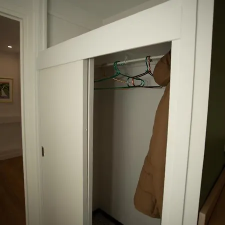 Fresh&relax アパート