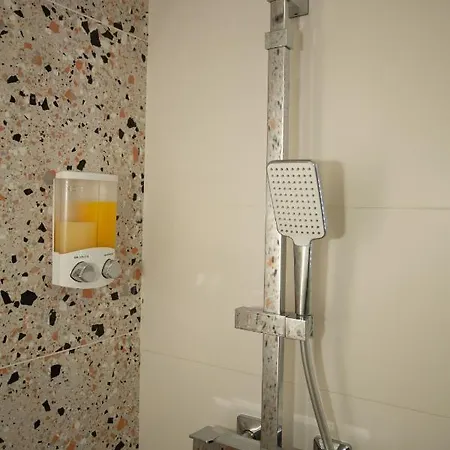 アパート Fresh&relax *