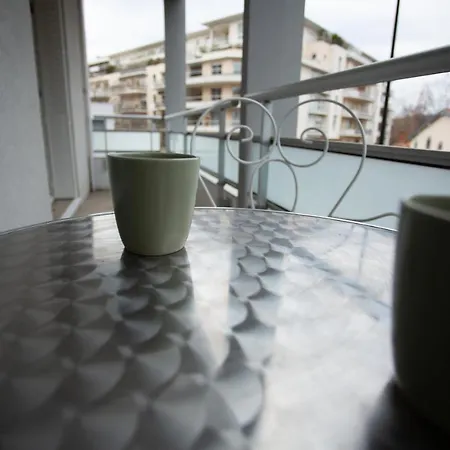 Fresh&relax * シャマリエール