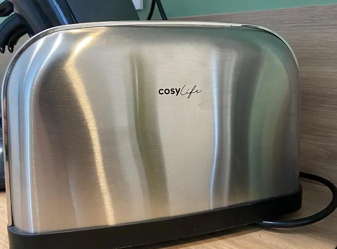 Apartment Fresh&relax *