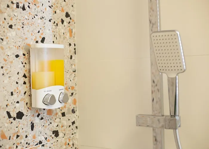 Fresh&relax * Chamalieres