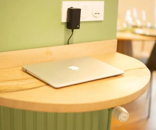 Fresh&relax Apartment