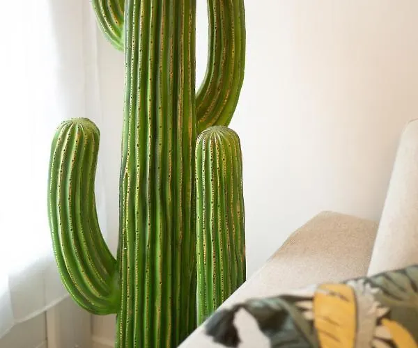 Apartment Fresh&relax *