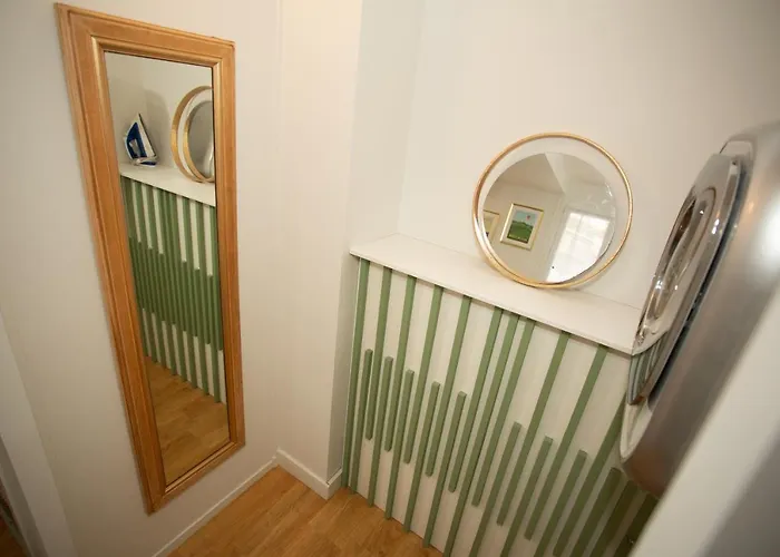 Apartment Fresh&relax