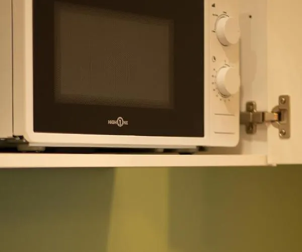 Apartment Fresh&relax *