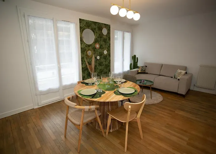 Apartment Fresh&relax *