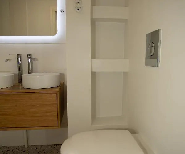 Fresh&relax Apartment *