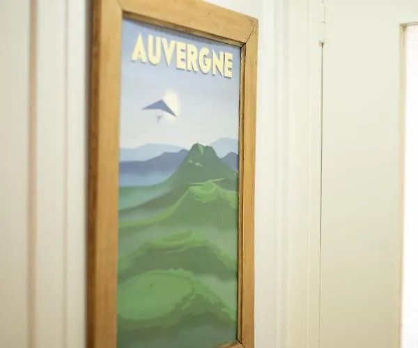 Fresh&relax * Chamalieres