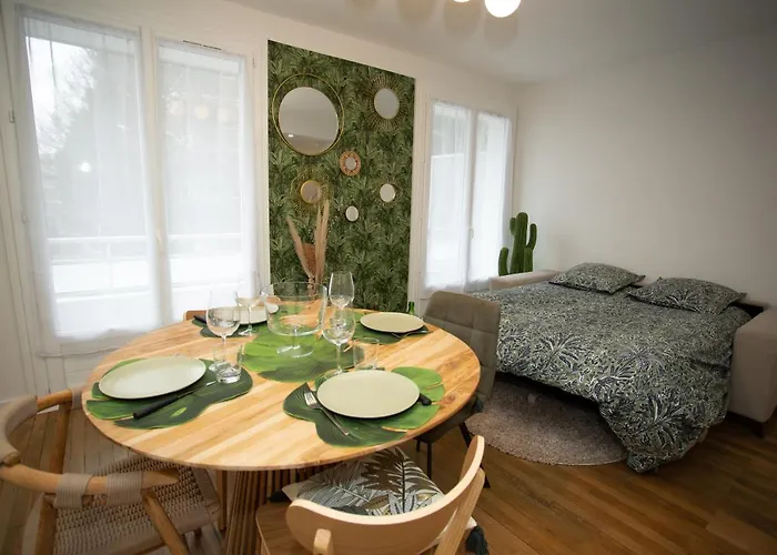 Apartment Fresh&relax